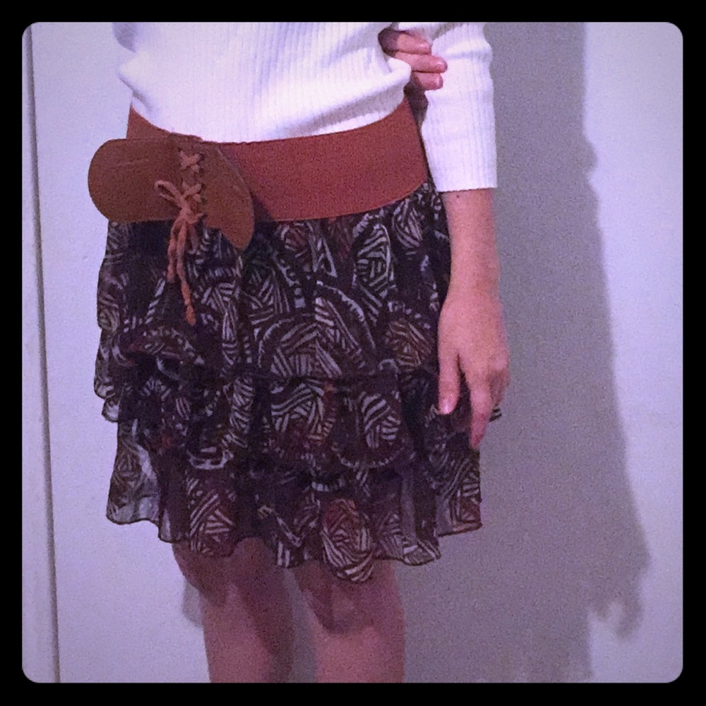 Skirt